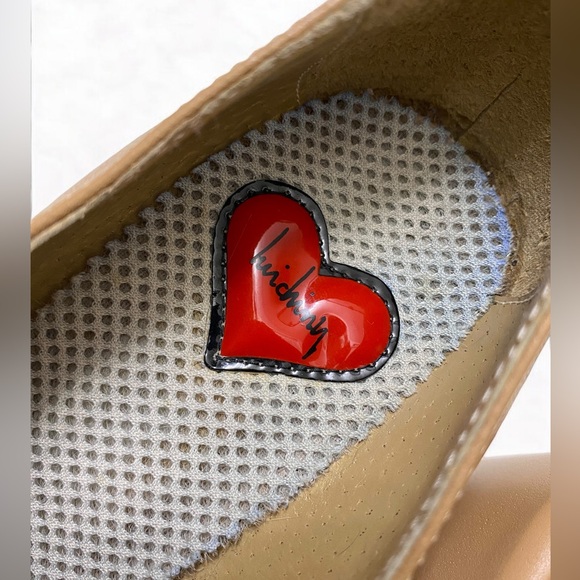 Luichiny Mary Jane Platform Shoes *ੈ✩‧₊˚ - Picture 6 of 16